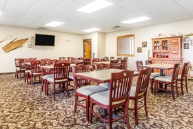 Clarion Pointe Tomah