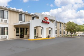 Clarion Pointe Tomah