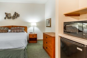 Clarion Pointe Tomah