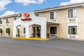 Clarion Pointe Tomah