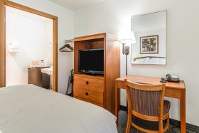 Clarion Pointe Tomah