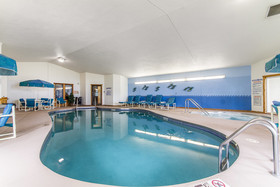 Clarion Pointe Tomah