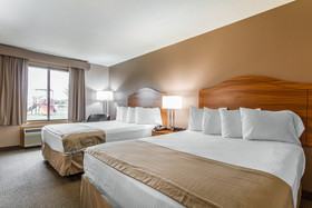 Clarion Pointe Tomah