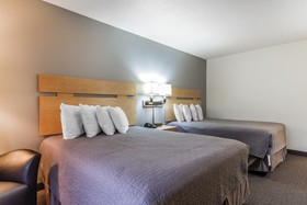 Clarion Pointe Tomah