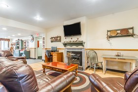 Clarion Pointe Tomah