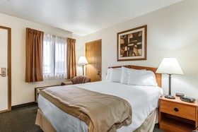 Clarion Pointe Tomah