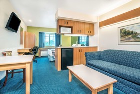 Microtel Inn & Suites by Wyndham Tomah