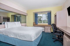 Microtel Inn & Suites by Wyndham Tomah