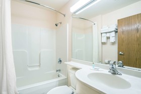 Microtel Inn & Suites by Wyndham Tomah