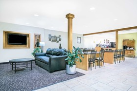 Microtel Inn & Suites by Wyndham Tomah