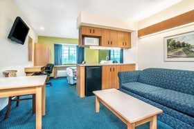 Microtel Inn & Suites by Wyndham Tomah