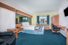 Microtel Inn & Suites by Wyndham Tomah