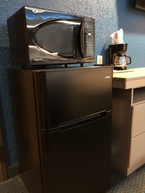 Microtel Inn & Suites by Wyndham Tomah