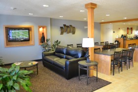Microtel Inn & Suites by Wyndham Tomah