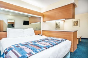 Microtel Inn & Suites by Wyndham Tomah