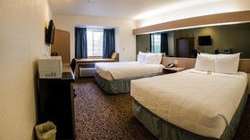 Microtel Inn & Suites by Wyndham Tomah