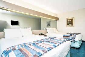 Microtel Inn & Suites by Wyndham Tomah