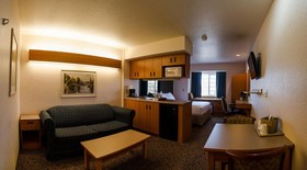 Microtel Inn & Suites by Wyndham Tomah