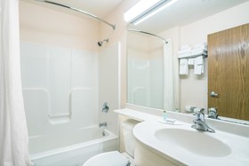 Microtel Inn & Suites by Wyndham Tomah