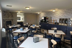 AmericInn by Wyndham Viroqua