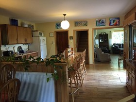 Artha Bed and Breakfast