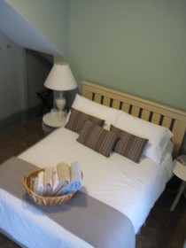 Artha Bed and Breakfast