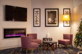 Holiday Inn Express Hotel & Suites Wausau