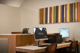 Holiday Inn Express Hotel & Suites Wausau