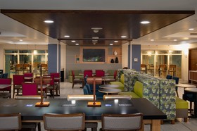 Holiday Inn Express Hotel & Suites Wausau