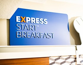 Holiday Inn Express Hotel & Suites Wausau