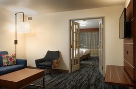Holiday Inn Express Hotel & Suites Wausau