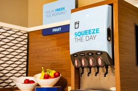 Holiday Inn Express Hotel & Suites Wausau