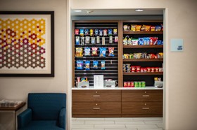 Holiday Inn Express Hotel & Suites Wausau