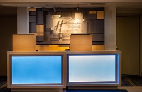 Holiday Inn Express Hotel & Suites Wausau