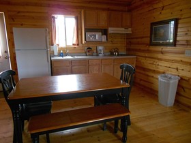 Neshonoc Lakeside Camping Resort