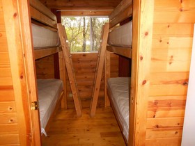 Neshonoc Lakeside Camping Resort