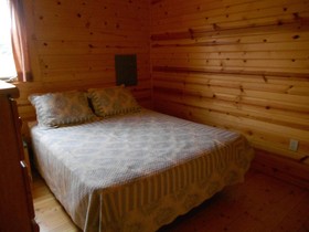 Neshonoc Lakeside Camping Resort