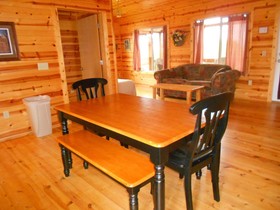 Neshonoc Lakeside Camping Resort