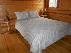 Neshonoc Lakeside Camping Resort