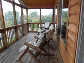 Neshonoc Lakeside Camping Resort