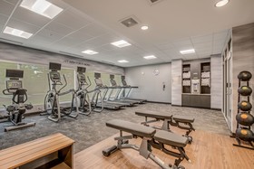 Fairfield Inn & Suites Whitewater