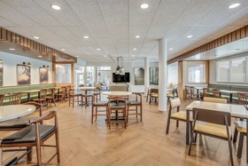 Fairfield Inn & Suites Whitewater