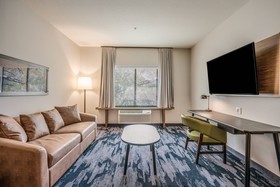 Fairfield Inn & Suites Whitewater