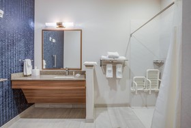 Fairfield Inn & Suites Whitewater