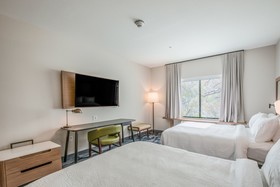 Fairfield Inn & Suites Whitewater