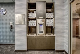 Fairfield Inn & Suites Whitewater