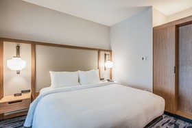 Fairfield Inn & Suites Whitewater