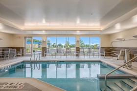 Fairfield Inn & Suites Whitewater