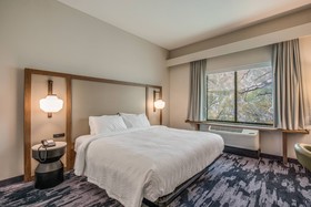 Fairfield Inn & Suites Whitewater