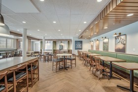 Fairfield Inn & Suites Whitewater